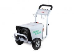 電驅(qū)動工商高壓清洗機(jī)B210